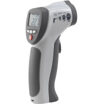 Infrarot-Thermometer Voltcraft IR 550-10s