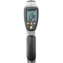 Infrarot-Thermometer Voltcraft Ir-2200-50d USB