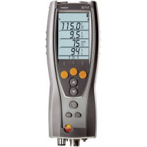 Abgas-Analyseger&auml;t Testo 327-1