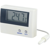 Thermometer Basetech Lt-80 mit F&uuml;hler
