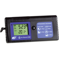 Gas-Messger&auml;t TFA Air Co2ntrol 3000 Co2
