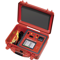 Ger&auml;tetester VDE-Set Benning St 750