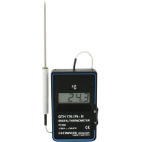 Temperaturmessger&auml;t Greisinger GTH 175/Pt-K