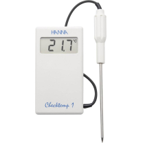 Hanna Instruments Frittier&ouml;l-Tester 270 Set