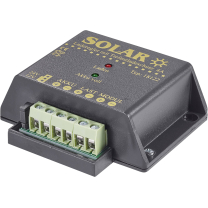 Conrad Solar-Laderegler 12/24v 4A