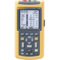 Scope-Meter Fluke 125/001s