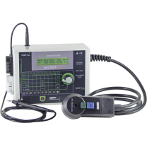 Gossen Metrawatt Ger&auml;tetester VDE Gmc Instruments Minitest Pro