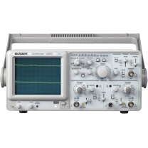 Oszilloskop analog Voltcraft 632 FG