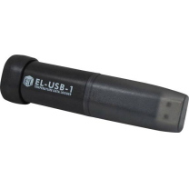 Lascar Electronics Datenlogger Spannung El-USB-3