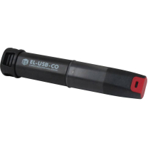 Lascar Electronics Datenlogger Kohlenmonoxid El-USB-Co