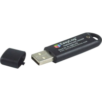 Lascar Electronics Datenlogger Temperatur El-USB Lite