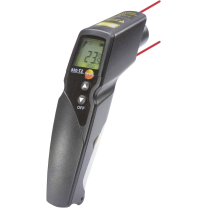Infrarot-Thermometer Testo 830-T2