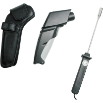 Infrarot-Thermometer Testo 830-T2 Set