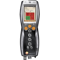Abgas-Analyseger&auml;t Testo 330-2 Ll