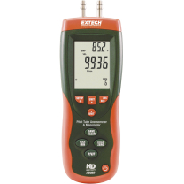 Anemometer Extech Hd350