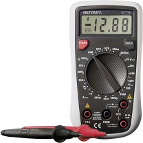 Multimeter digital Voltcraft VC-130 DMM