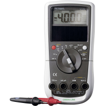 Multimeter digital Voltcraft VC-290 DMM (kalibr.)