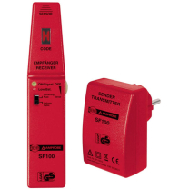 Beha Amprobe Sicherungsfinder UNITEST SF100