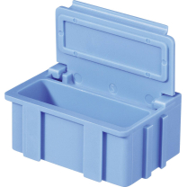 Licefa SMD Box2 Weiss