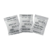 Trockenmittelbeutel 10er Pack Ausführung 1 g/Beutel Transparent Material Kieselgel (Desiccant Silic
