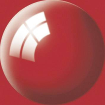 Revell Aqua Feuerrot, Gl�nzend