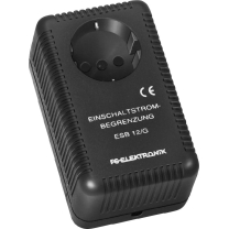 FG Elektronik Einschaltstrombegrenzung Esb 12-G