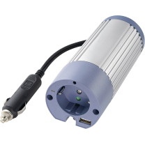 Voltcraft Wechselrichter Pi 100-12 USB