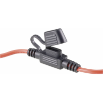 SCI Flachsicherungshalter Kfz, Mini