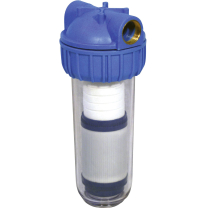 Mauk Kombi-Wasserfilter