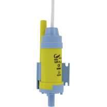AUSSENPUMPE VIP-PLUS-INLINE  24 V/DC
