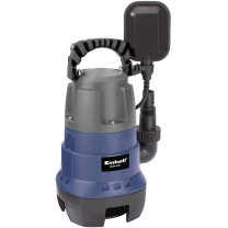 Einhell Schmutzwasserpumpe Bg-Dp3730