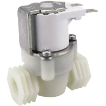RPE Magnetventil 2 Wege Pa 1/2 Nc 24V/DC