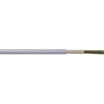 Installationskabel 5x4mm&sup2; Nym-J LappKabel