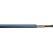Erdkabel 5x10mm&sup2; Nyy-J LappKabel