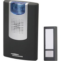 Heidemann Funkgong-Set Hx Flash, X57051 70285