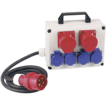 Votha CEE-Kleinverteiler Karben