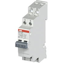 ABB Gruppenschalter E214 16a-202