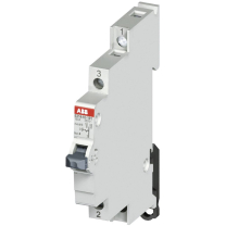 ABB Gruppenschalter E214 25a-101