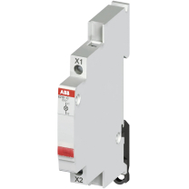 ABB Leuchtmelder 115-250V/AC E219-B
