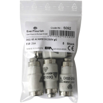 Do2 Neozed Sicherung 25a 5er