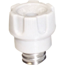 Siemens Schraubkappe D01 M Pr&uuml;floch, Plombierbar