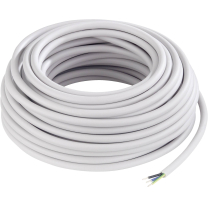 Sterner Kabel Installationsleitung NYM-J 5x1,5mm&sup2; 20m