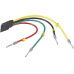 HomeMatic RS485 Busabschluss Widerstand Hutschiene, Unterputz EQ-768-06