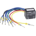 HomeMatic RS485 4-fach-I/O-Modul, Unterputz Hutschiene EQ-768-04