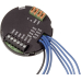 HomeMatic RS485 12-fach I/O-Modul Hutschiene 90071