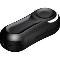 interB&auml;r Dimmer 20-200W Schwarz
