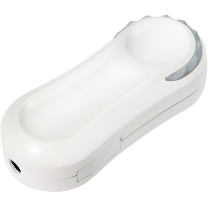 interB&auml;r Dimmer 20-200W Weiss