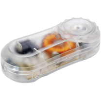 interB&auml;r Dimmer 20-200W Transparent