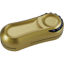 interB&auml;r Dimmer 20-200W Gold