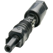 Phoenix Contact Photovoltaikbuchse 2,5mm&sup2; Pv-Cf-S 2,5-